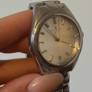 Silver Kate Spade Watch